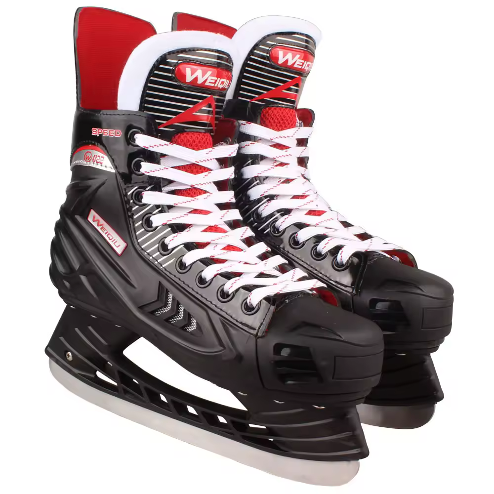 Professional Ice Inline Hockey Skates With Reinforced Toe CapsPKR 6,298 off shippingDelivery by 23 Dec