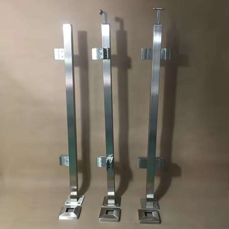 Stainless Steel Railing/post