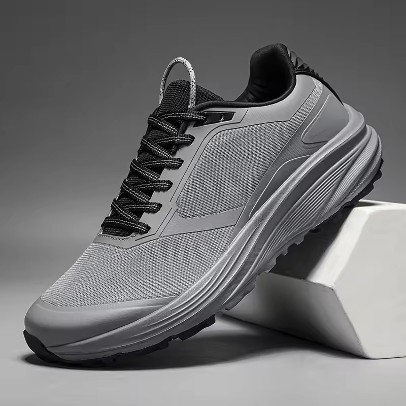Trail Running Outdoor Trekking Shoes Waterproof Breathable Climbing Shoes Slip-Resistant Men's New Design Hiking ShoesPKR 6,298 off shippingDelivery by 16 DecReorder rate 15%