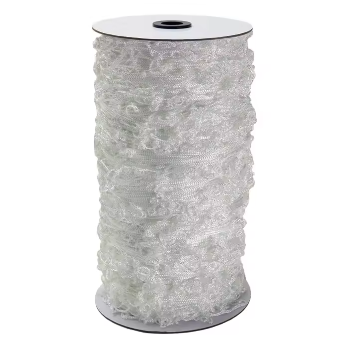 White Soft Mesh Trellis Netting 5 X 350 ft - 6 Inch for Climbing Plants Growing High YieldPKR 6,298 off shippingDelivery by 16 Dec