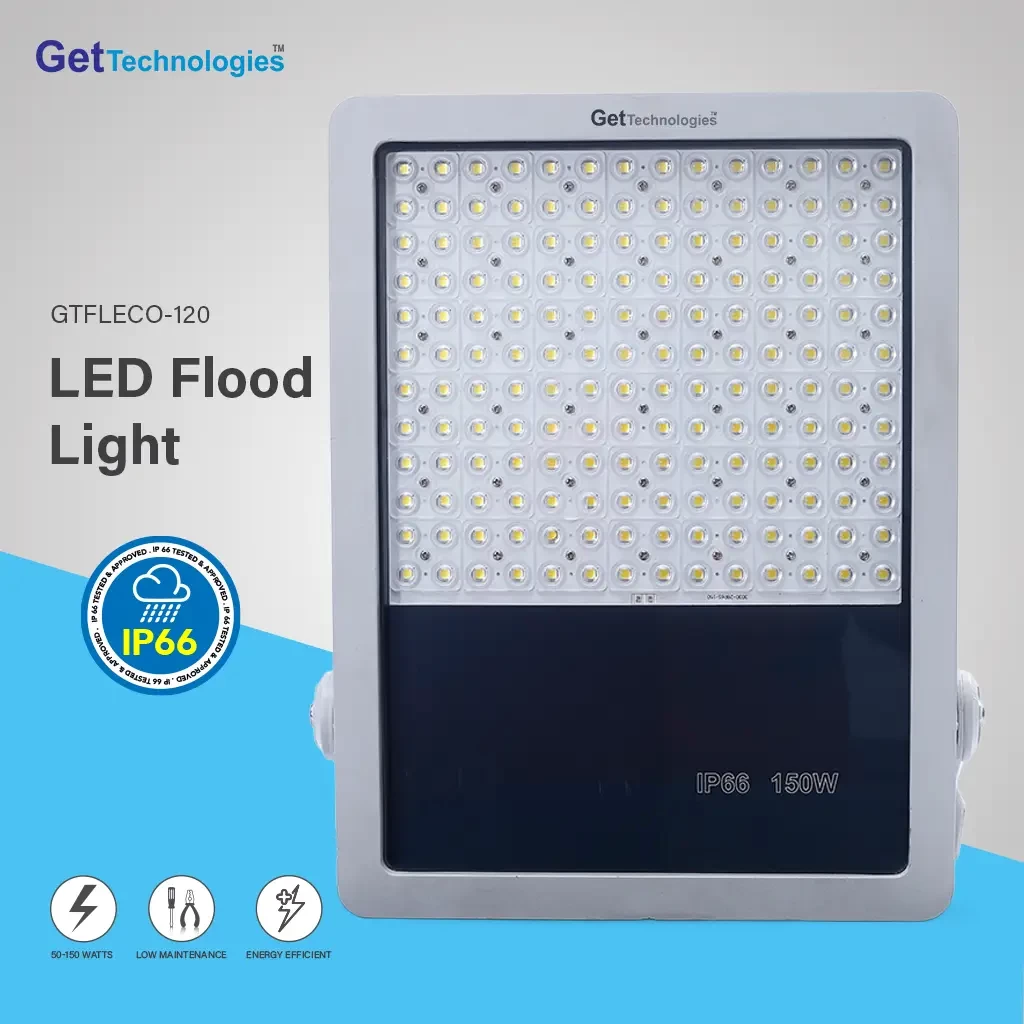 LED Flood Light