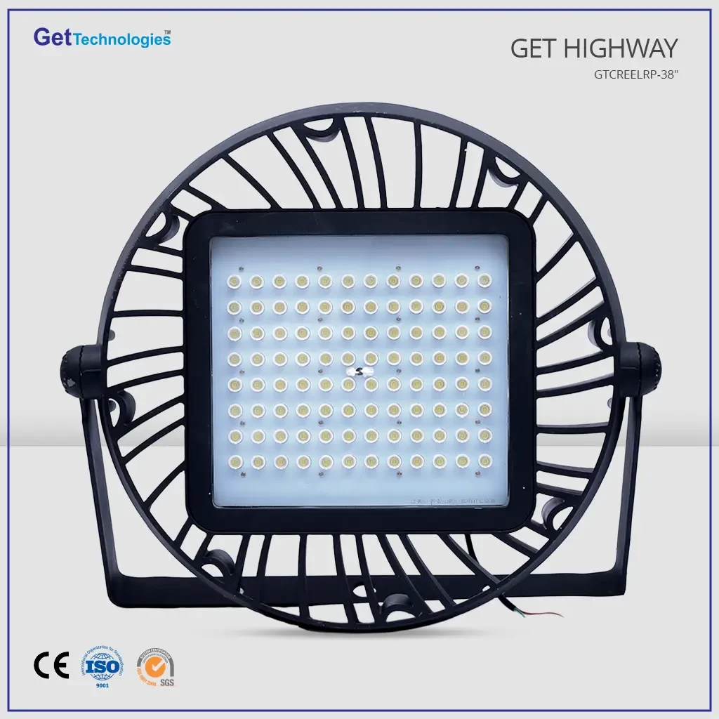 GET Highway LED Light