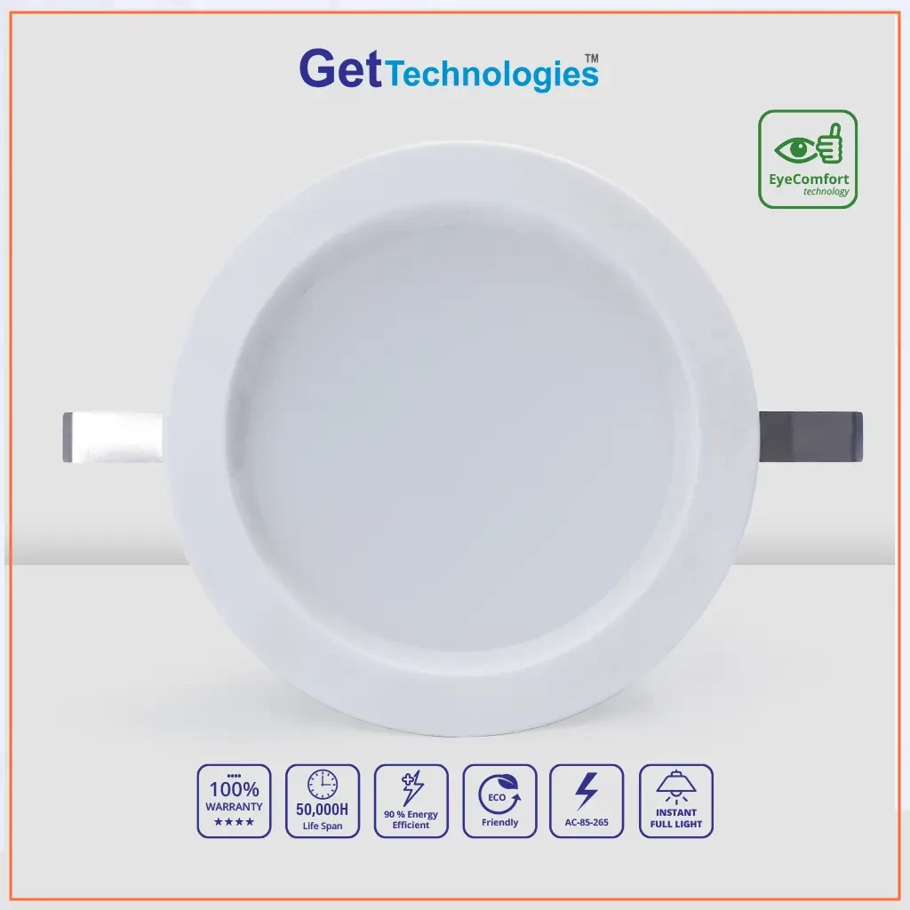 LED Down Light