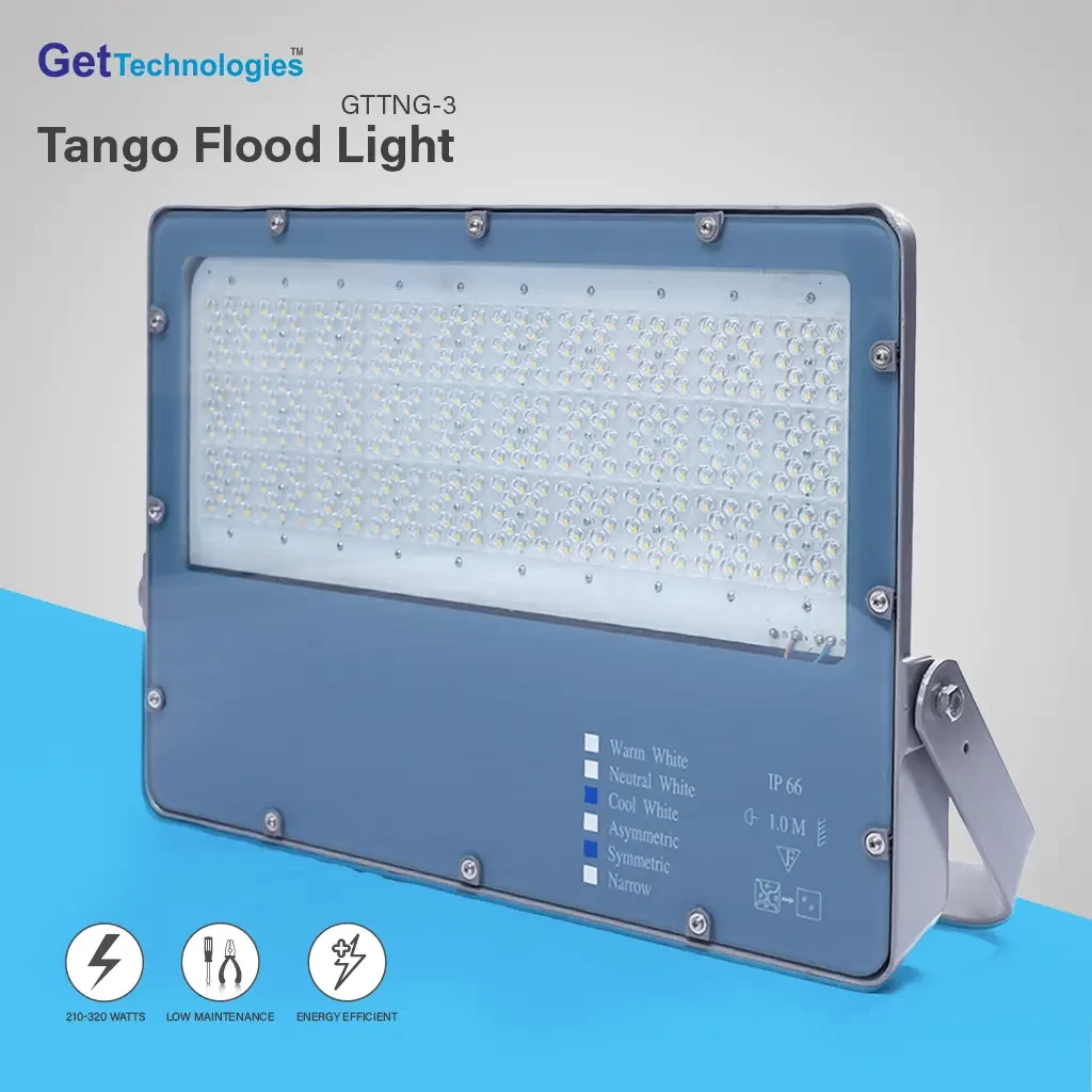 Tango Flood Light