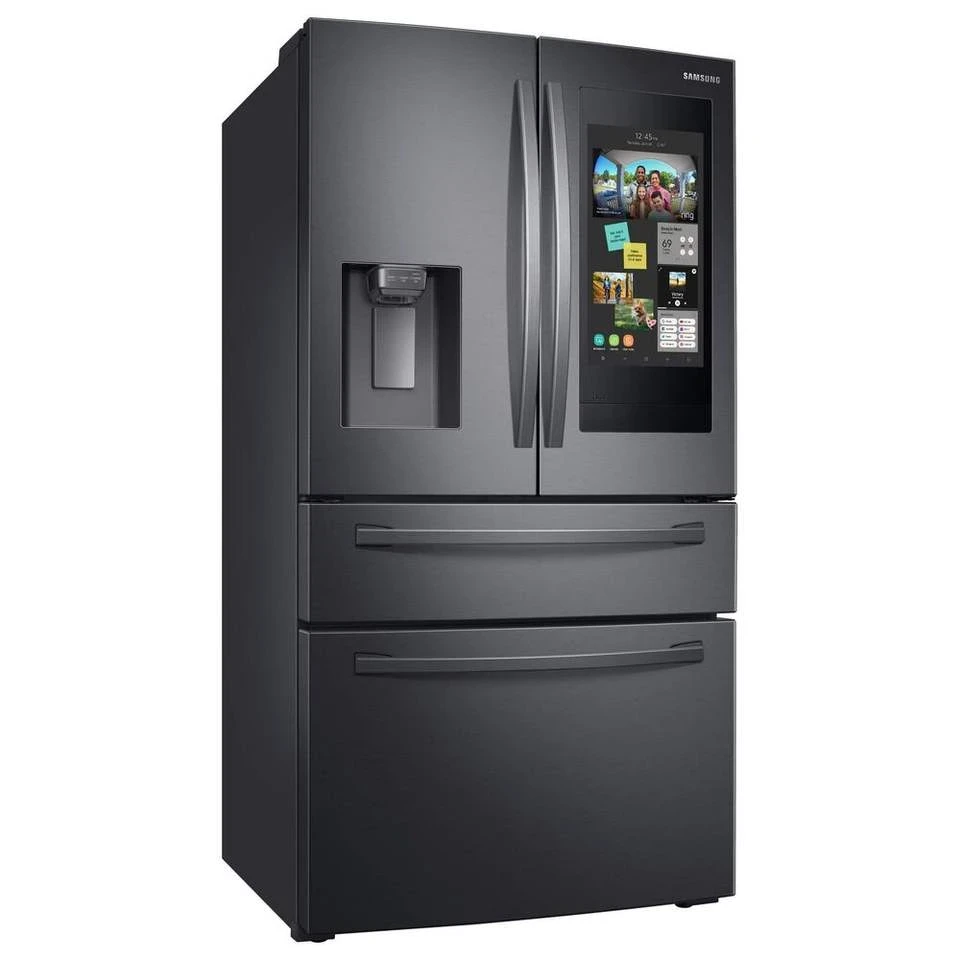 Refrigerators