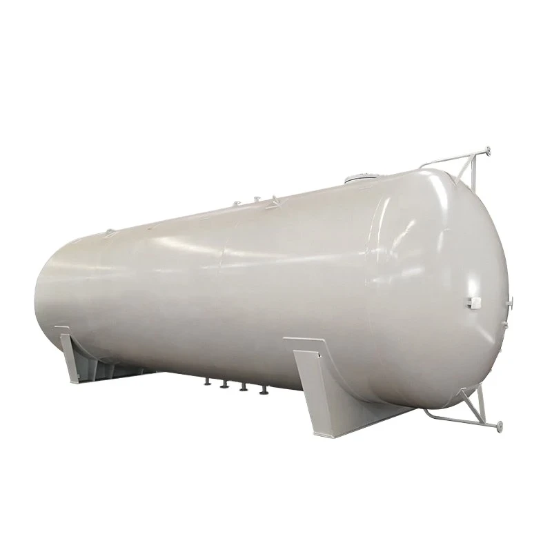 Lpg Tank