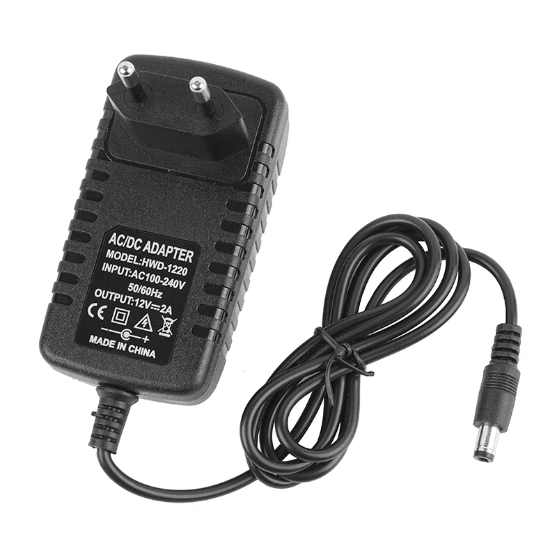 Power Supplies