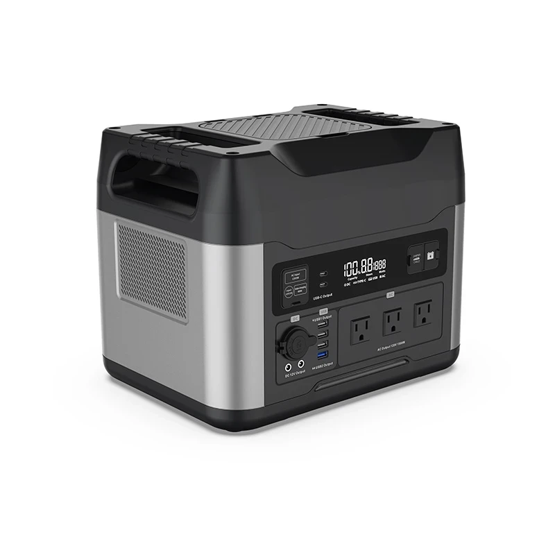 Battery Packs