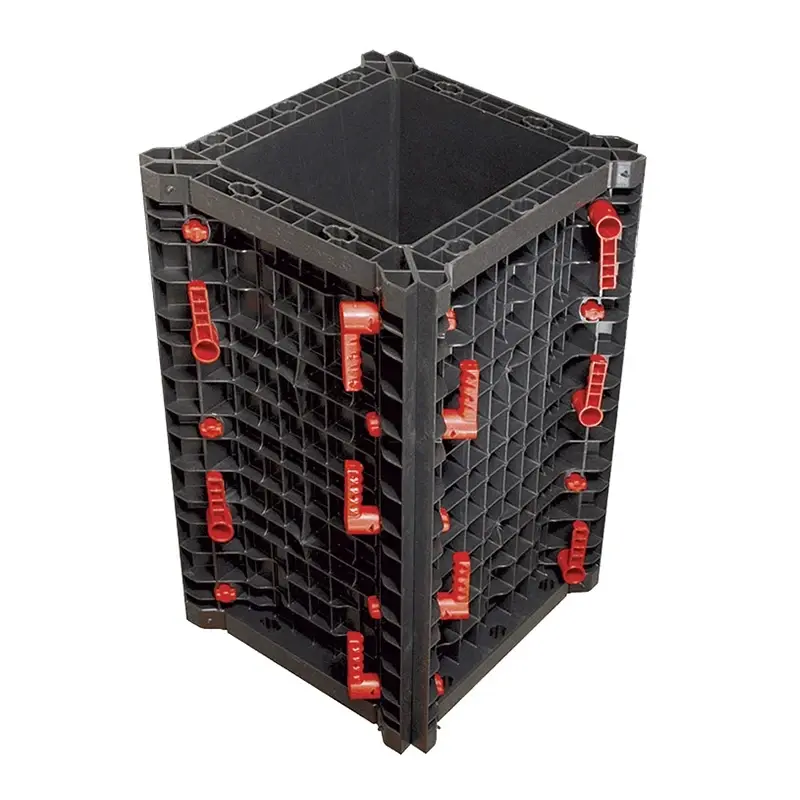 Concrete Molds