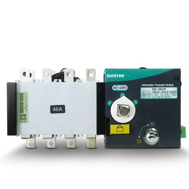 Transfer Switch