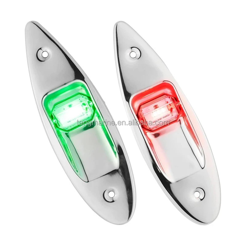 Navigation Light