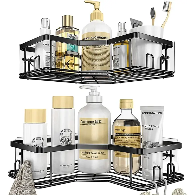 Shower Rack
