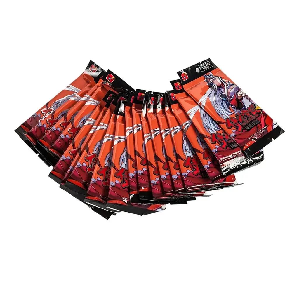 Trading Cards
