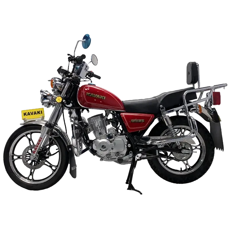 Used Motorcycles