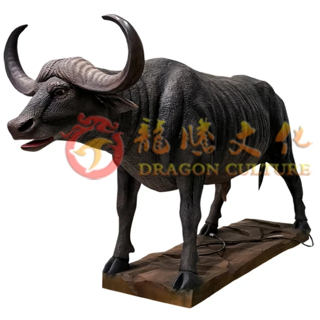 Buffalo