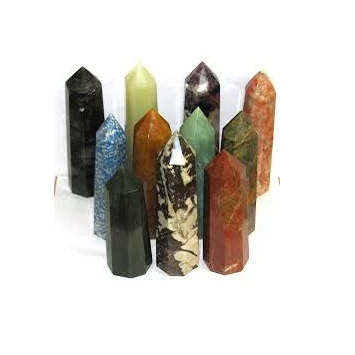 Crystal Tower
