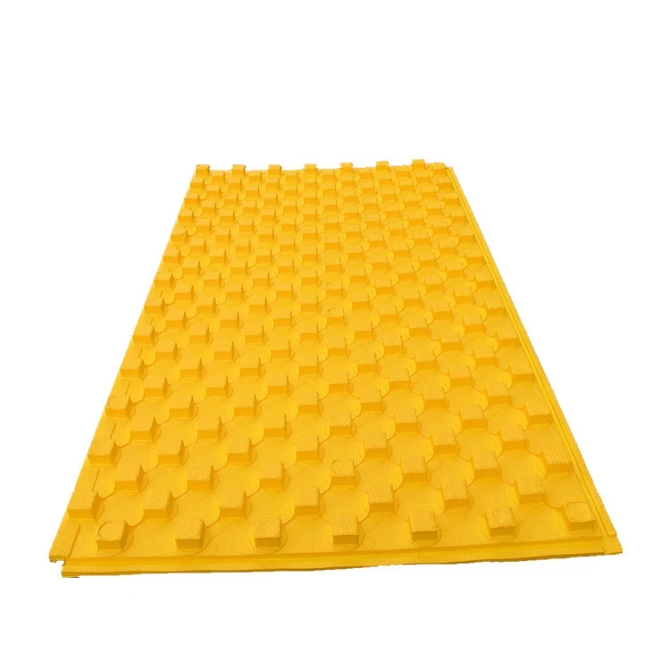 EPS Foam Boards