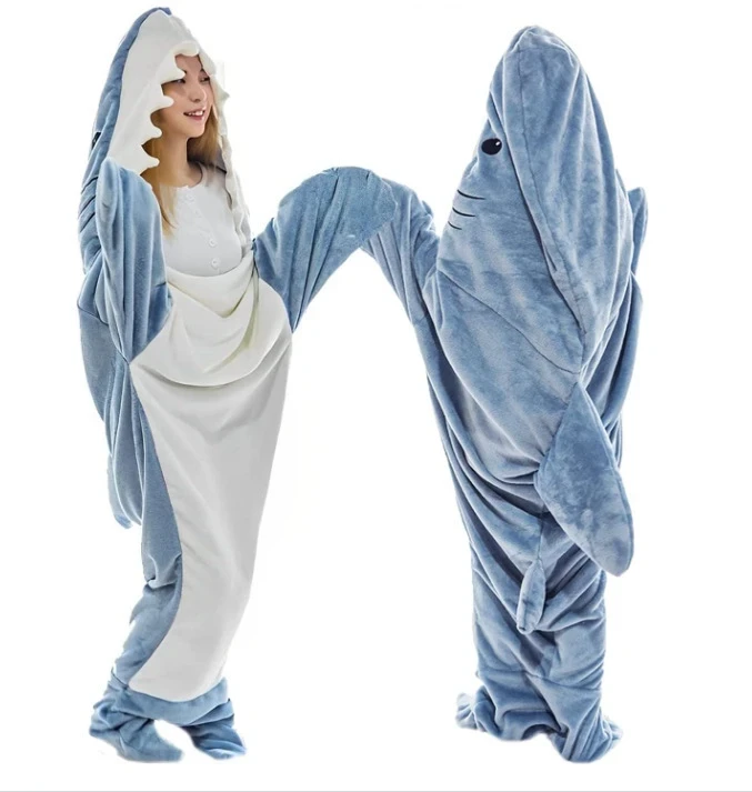 Shark Costume
