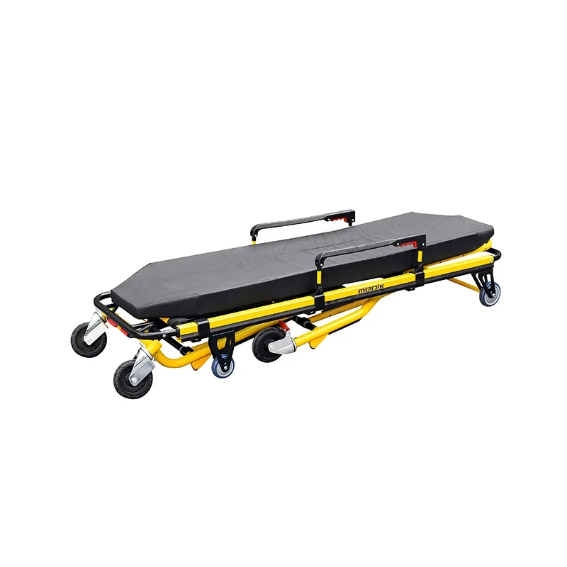 Ambulance Stretcher