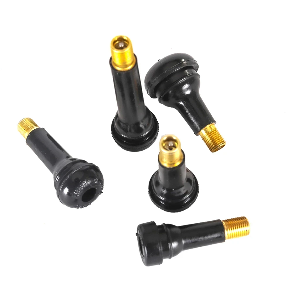 Tire Valve