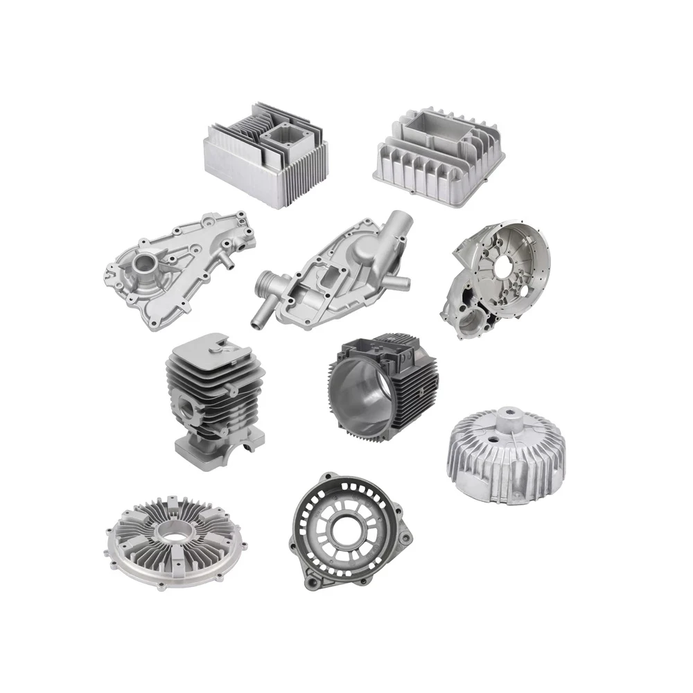 Auto Parts