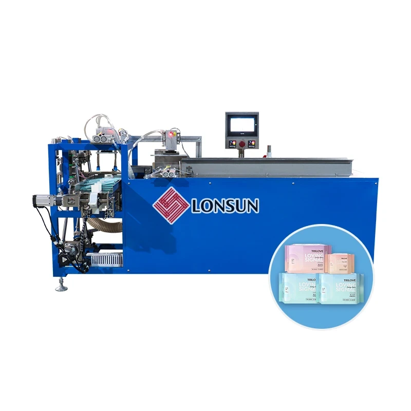 Diaper Machine