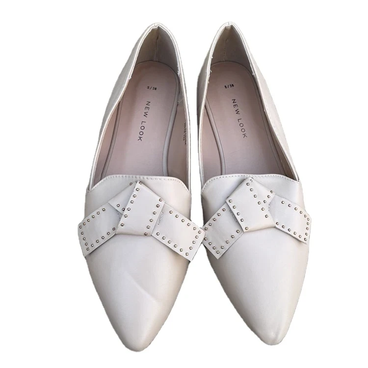 Flat Shoes