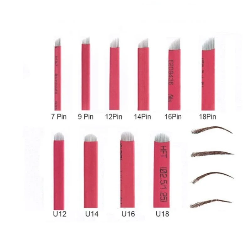 Microblading Needle