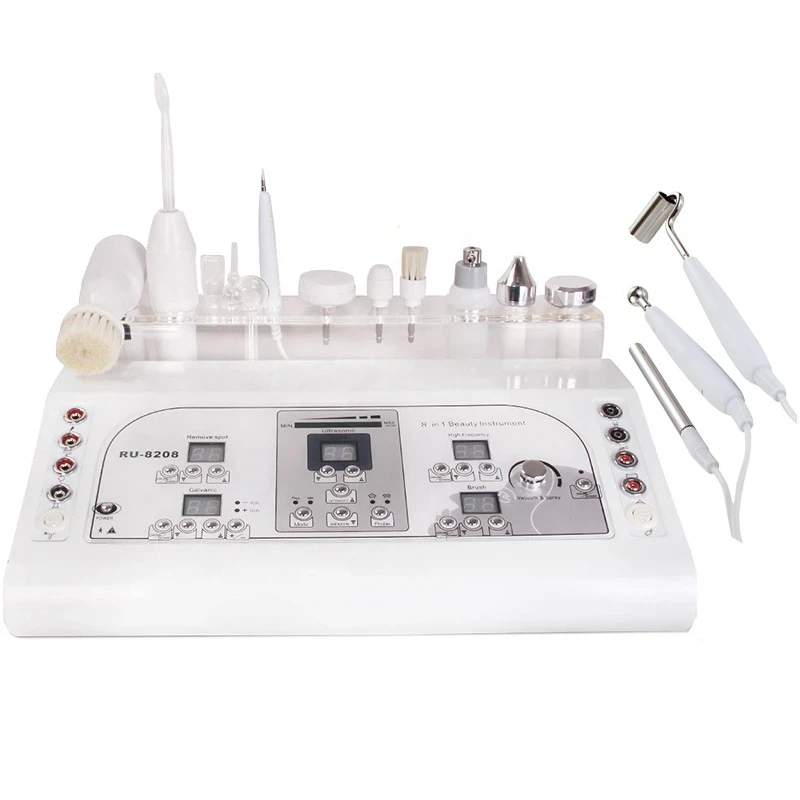Facial Machine