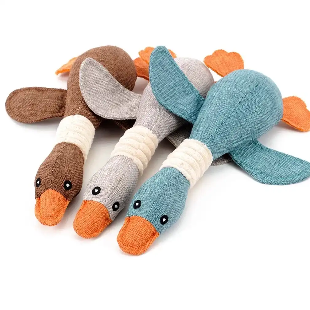 Pet Toys