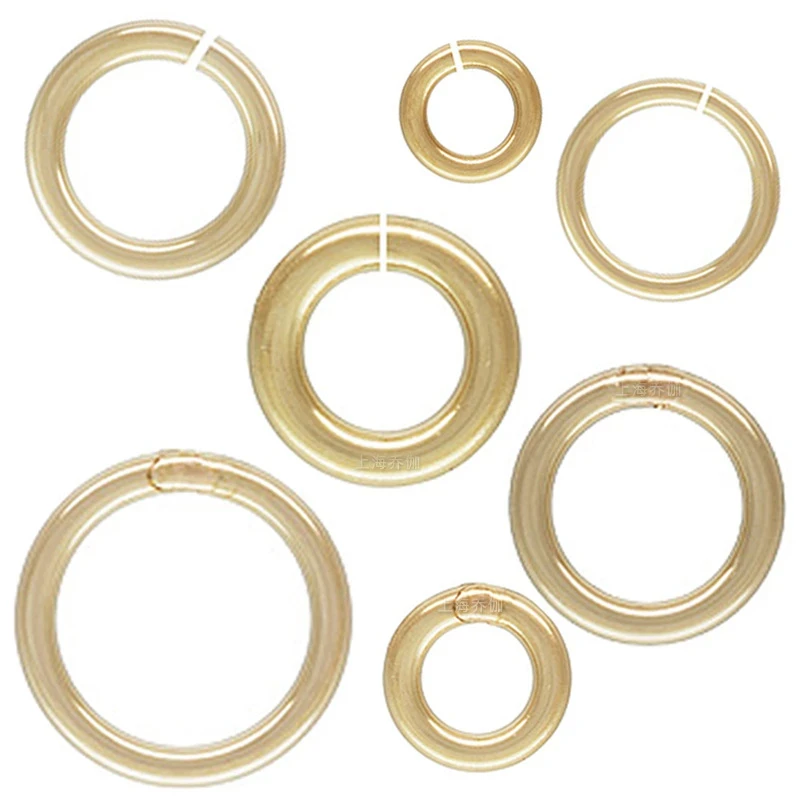 Jump Rings
