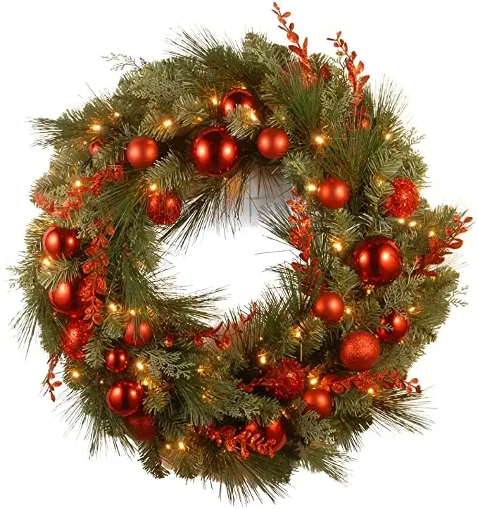 Christmas decorations