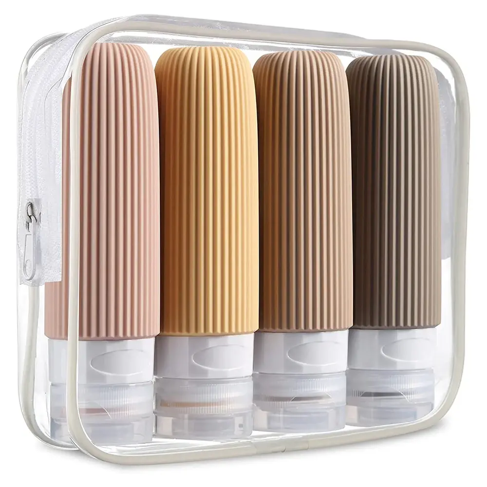 Travel Bottle Set
