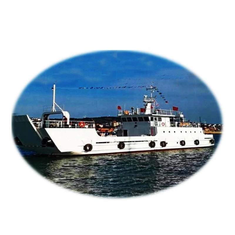 Ferry Boat