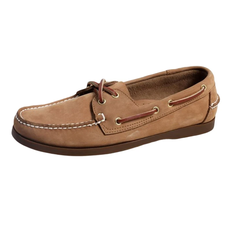 Leather Shoes
