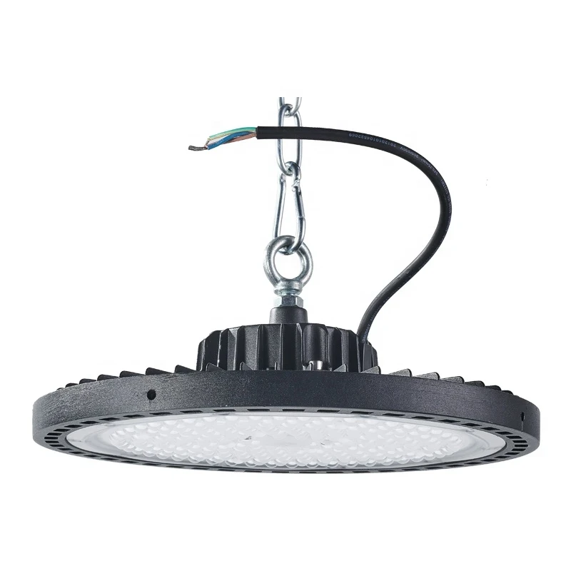 Industrial Lighting