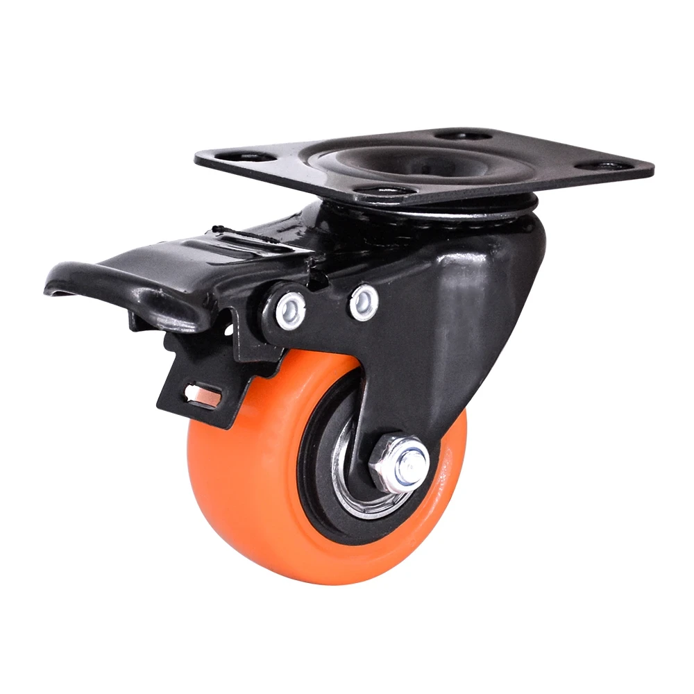 Caster Wheels