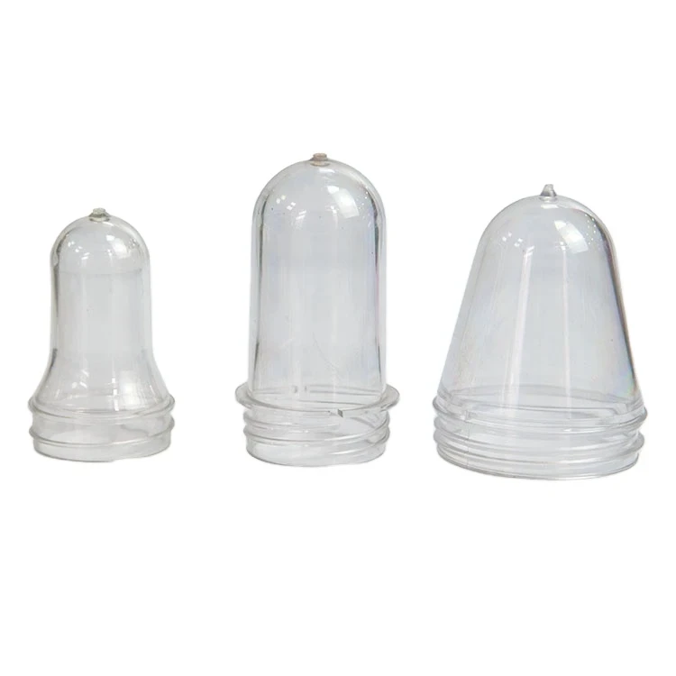 Bottle Mold