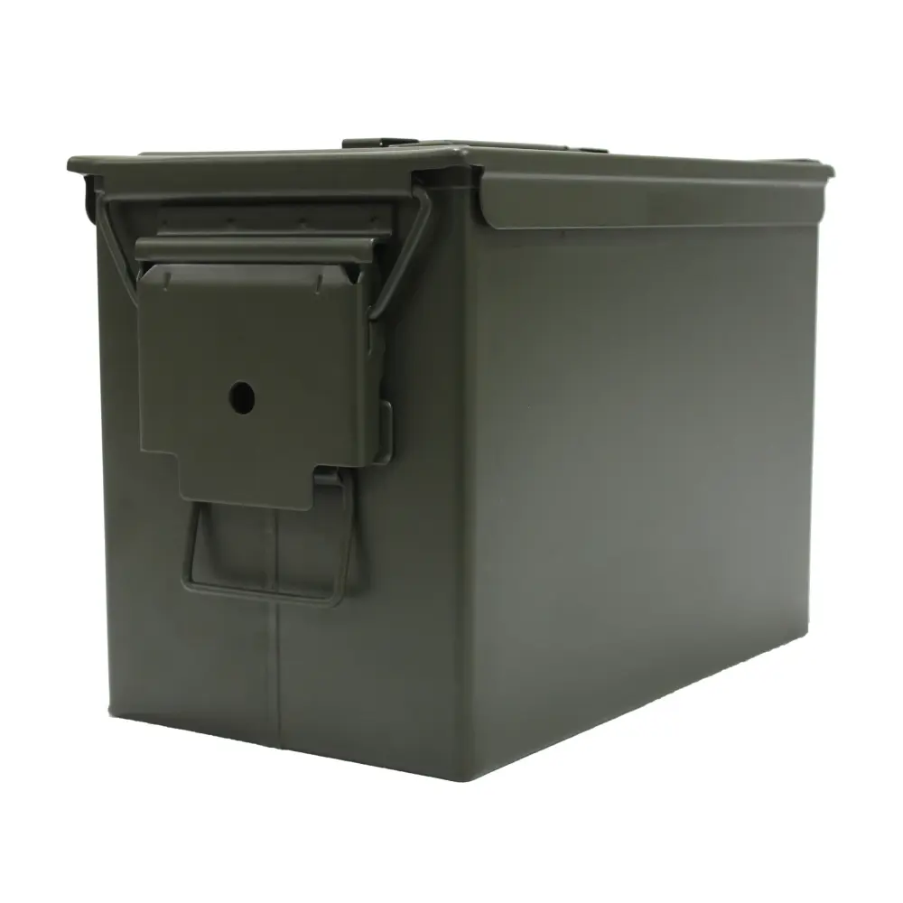 Ammo Box
