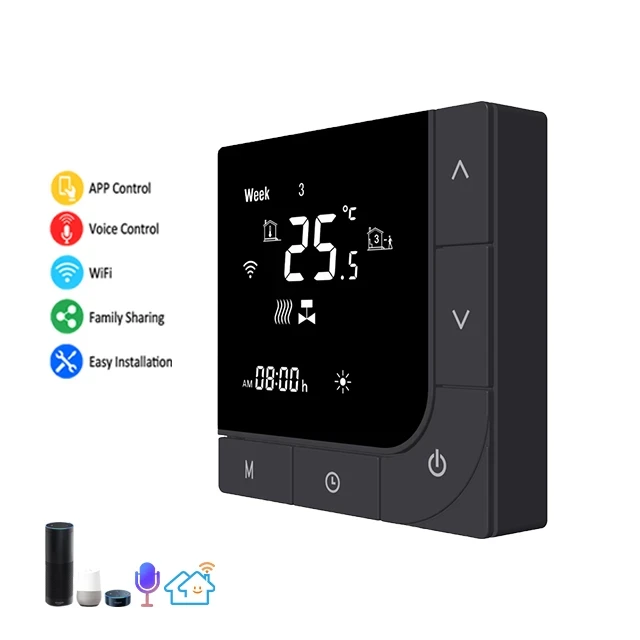 Thermostat