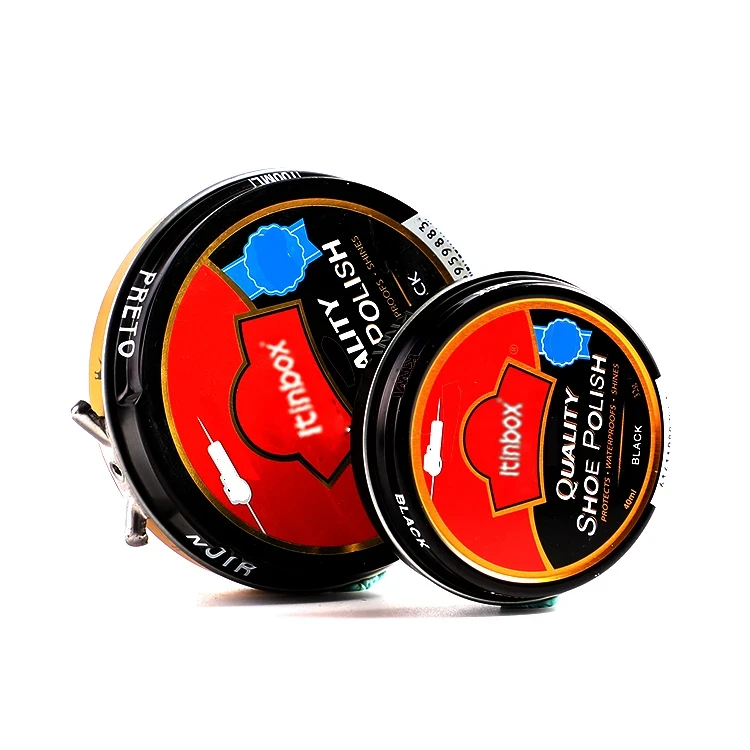 Shoe Polish
