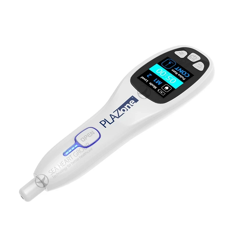 Plasma Pen