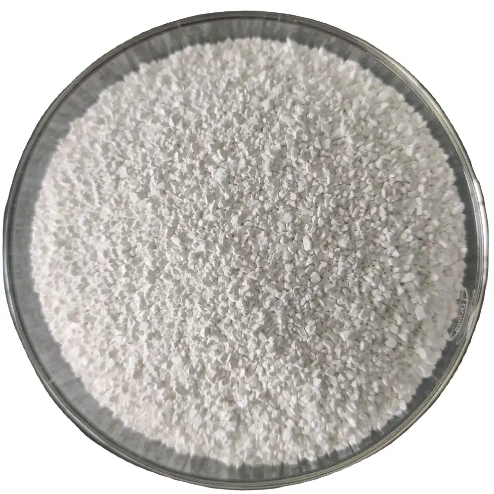 Chlorine Powder