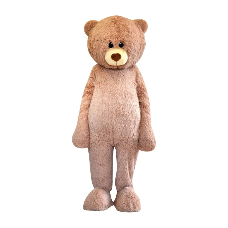 Bear Costume
