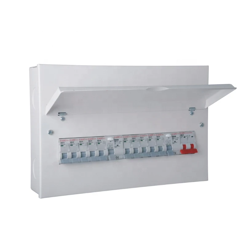 Fuse Box