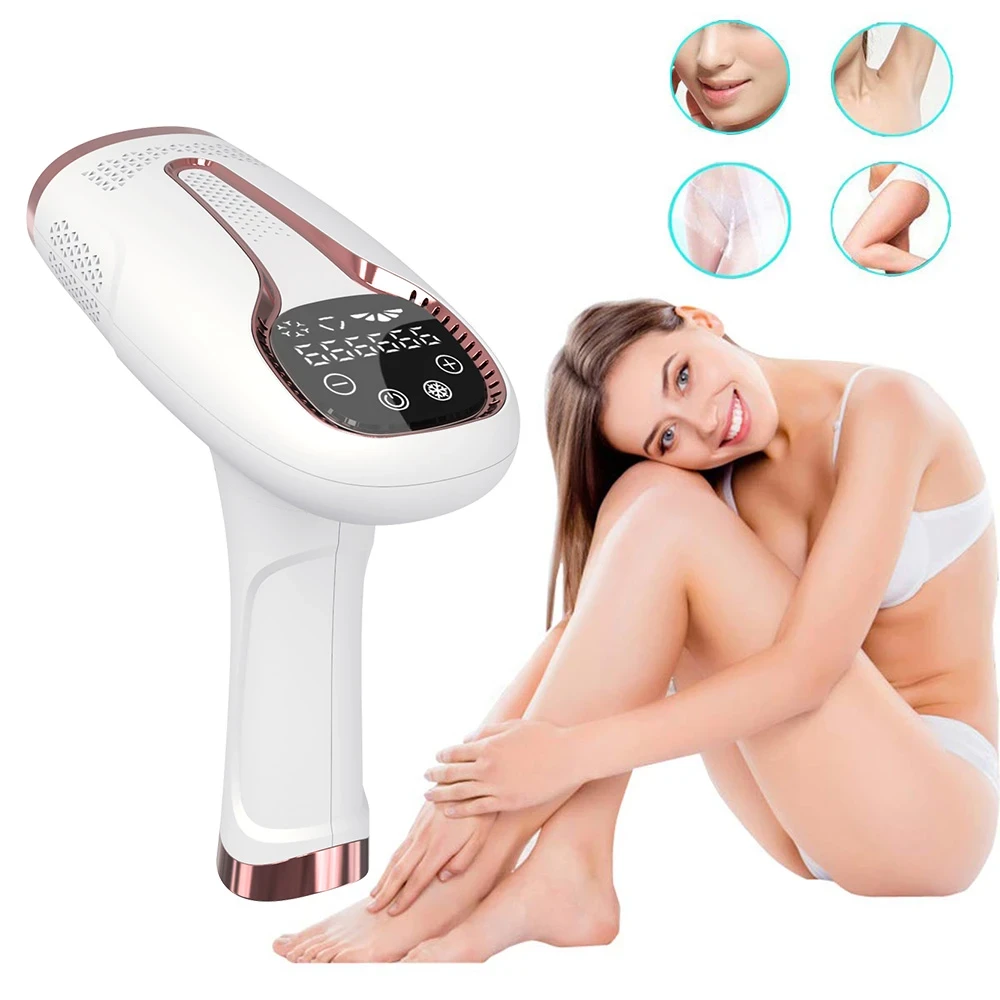 Hair Removal Machine