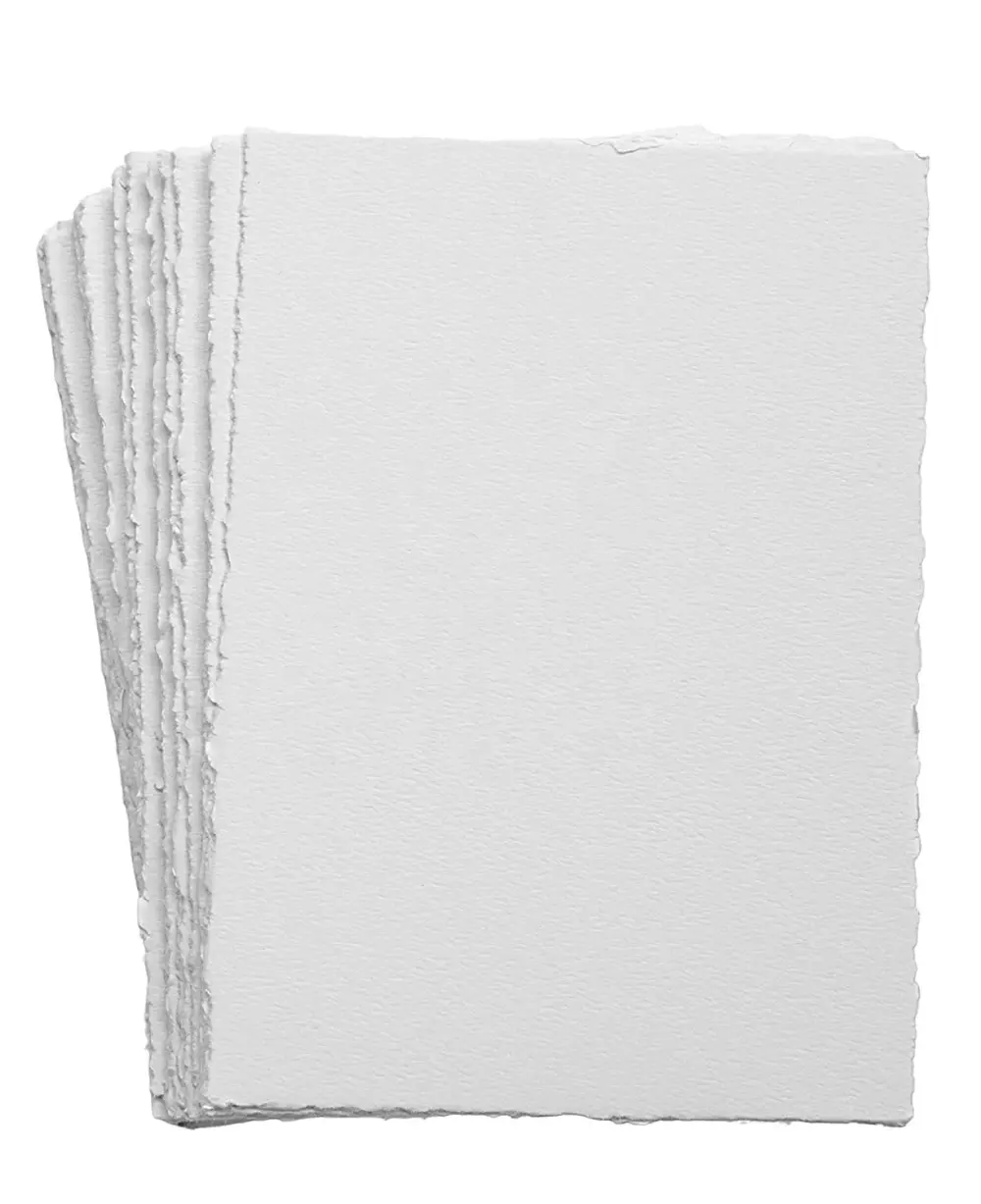 Watercolor Paper