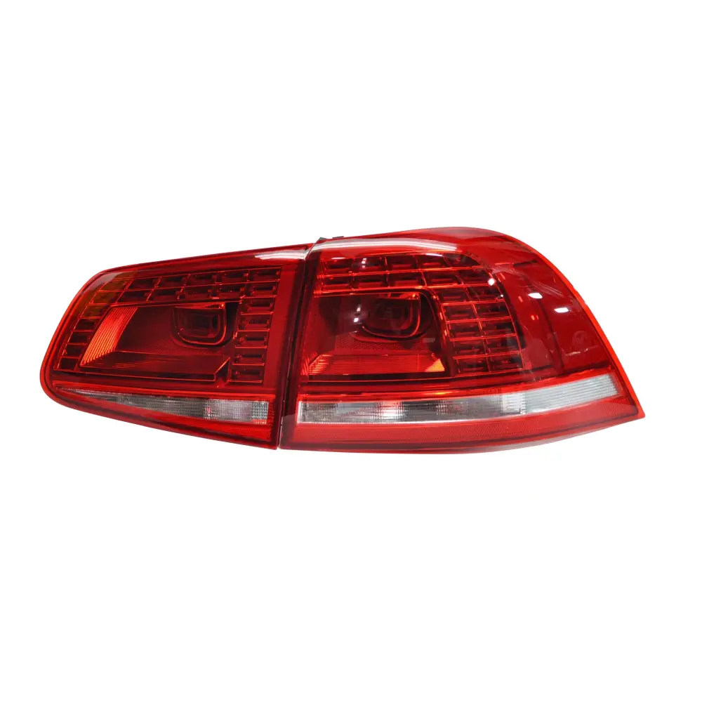 Tuning Lightings