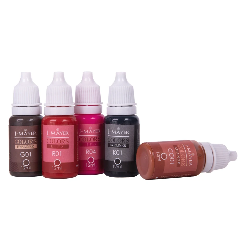 Microblading Pigment