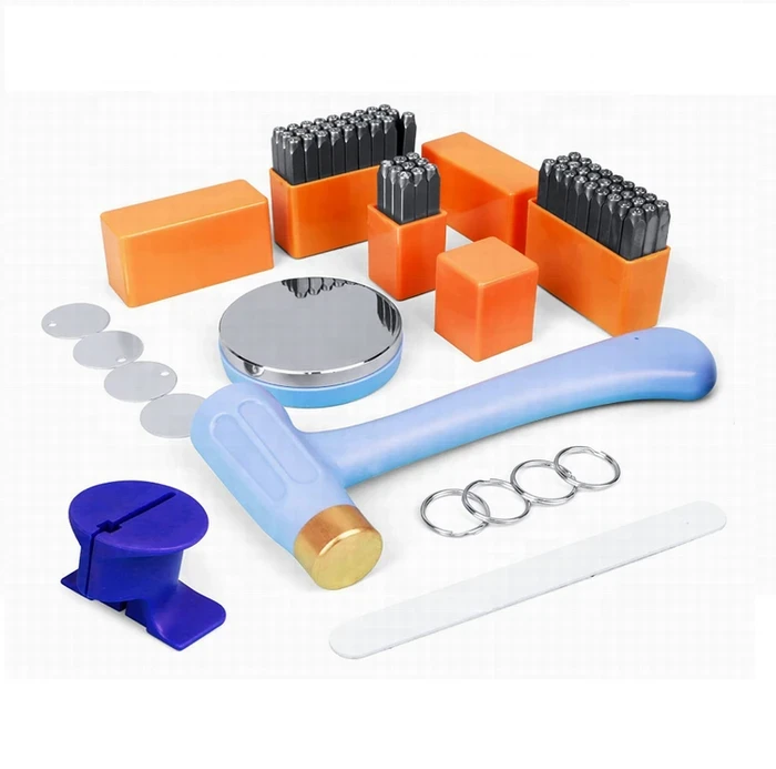 Stamping Tools
